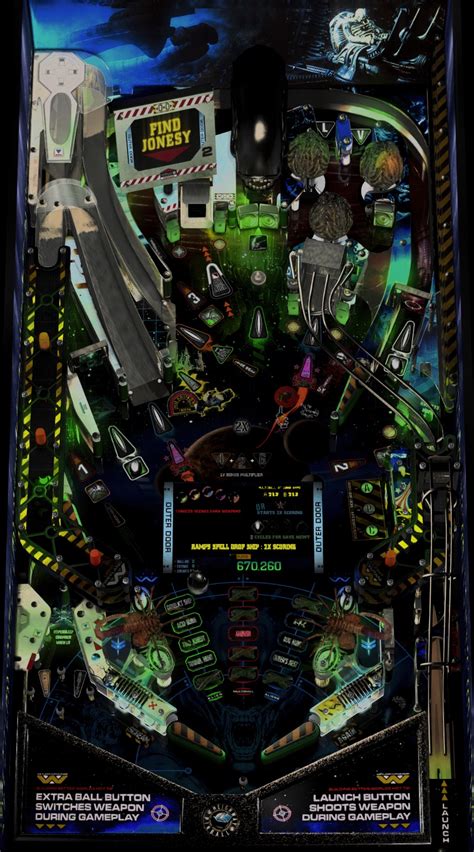 pinball mag|actu flipper.